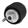 Kit d'adaptateur de dégagement rapide de moyeu de volant de voiture de bossage de volant pour 106306 universel-rempl er OE HUB-P