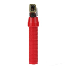 Support d'électrode de soudage 400A Pince de soudage électromécanique de Style américain Accessoires de Pince d'électrode Robust