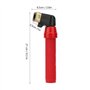 Support d'électrode de soudage 400A Pince de soudage électromécanique de Style américain Accessoires de Pince d'électrode Robust