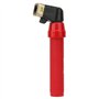 Support d'électrode de soudage 400A Pince de soudage électromécanique de Style américain Accessoires de Pince d'électrode Robust