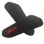 WYHJIUY Tampons Moto Autocollants Décalcomanies Caoutchouc Réservoir Latéral Réservoir pour D&ucati Panigale V2 pour Street pour
