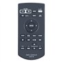 récepteur AV DVD RDS