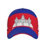 casquette de camionneur rafraîchissante