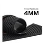 AZSUL Protection Réservoir pour P&anigale pour V2 pour Street pour Fighter pour V2 B&atliss 2020- Tampon Traction Latéral Caoutc