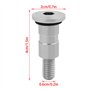 Sélecteurs De Vitesse Pour D&ucati Pour Diavel Pour Panigale Pour V2 Pour V4 899 959 1199 Vis De Pédale De Frein À Pied De Moto 