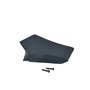 TBUOIUE Becquet Avant De Couvercle De Carénage De Becquet Aérodynamique De Moto, Pièces De Rechange, Accessoires pour D&ucati po