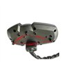 WYHJIUY pour N&inja 650 Accessoires Moto Compteur De Vitesse Odomètre Tachymètre Jauge D'huile Compteurs Numériques Tableau De B