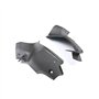 WYHJIUY Panneaux Latéraux De Tableau De Bord, Becquet Avant pour D&ucati pour Street pour Fighter V2 2022 2023, Kit D'accessoire