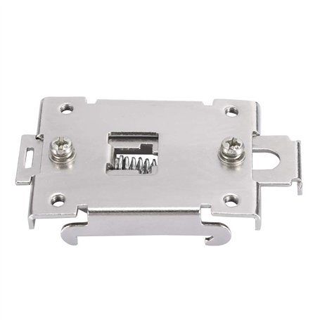 Adaptateur de montage sur rail Kit de montage sur rail