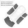 Accessoires Pare-Soleil Voiture