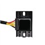 QILINGS Régulateur Redresseur Tension pour Suzuki VL125 pour Intruder LC 2000-2007 VL250 pour Intruder LC 2000-2012 pour DR-Z250