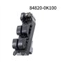 Interrupteur Lève Vitre Bouton Bouton Levage Commutateur Fenêtre Principale Dalimentation Voiture Pour Toyota Pour Hilux Pour Vi