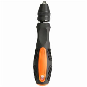 EsportsMJJ Mini Perceuse Manuelle De 0