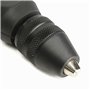 EsportsMJJ Mini Perceuse Manuelle De 0,5 À 8 mm avec Mandrin sans Clavette