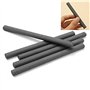 EsportsMJJ 5Pcs Barre De Ferrite Loopstick pour Antenne Radio Cristal