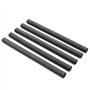 EsportsMJJ 5Pcs Barre De Ferrite Loopstick pour Antenne Radio Cristal