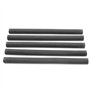 EsportsMJJ 5Pcs Barre De Ferrite Loopstick pour Antenne Radio Cristal