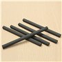 EsportsMJJ 5Pcs Barre De Ferrite Loopstick pour Antenne Radio Cristal