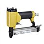 KJOET Agrafeuse Professionnelle Robuste Pistolet à Cadre pneumatique à Air P515