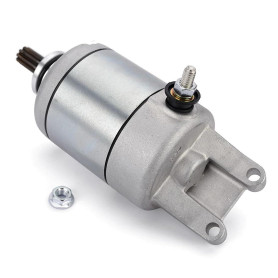 Moto Démarreur Moteur pour VT125C2 pour VT125 pour Shadow pour XL125V pour Varadero 125 Démarreur 31200-KGB-611 31200-KPC-D21 Dé