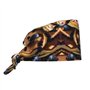 Blueberry Pancakes Casquette de travail réglable avec bandeau élastique pour homme et femme