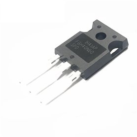 BGTJKUJY 5 pièces FGH40N60SFD FGH40N60 TO3P 40N60 600V 40A Transistor IGBT