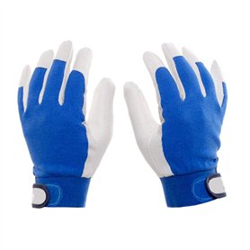 FAMLYJK Gants De Soudage
