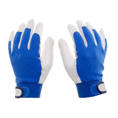 FAMLYJK Gants De Soudage