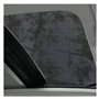 Pare Solaire Voiture Pare-Soleil Magnétique pour Toit Ouvrant De Voiture, Protection Contre Les UV, Filet D'ombrage pour Toit Ou