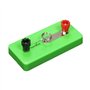 FAWFCJD Vis Douille De Lampe Kit D'expérimentation Physique Matériel Électrique De Physique Kits d'apprentissage Kits D'expérime
