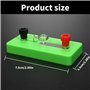 FAWFCJD Vis Douille De Lampe Kit D'expérimentation Physique Matériel Électrique De Physique Kits d'apprentissage Kits D'expérime