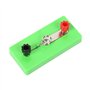 FAWFCJD Vis Douille De Lampe Kit D'expérimentation Physique Matériel Électrique De Physique Kits d'apprentissage Kits D'expérime