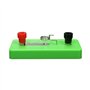 FAWFCJD Vis Douille De Lampe Kit D'expérimentation Physique Matériel Électrique De Physique Kits d'apprentissage Kits D'expérime
