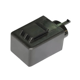 Relais Relais De Clignotant De Moto 12V Accessoires De Relais Universels À 3 Broches