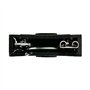 DUSHUO Redresseur Régulateur De Tension Redresseur pour Moto 12 V CC 2 Broches pour AX-100 Régulateur