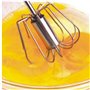 Fouet À La Main en Acier Inoxydable Mixer Ballon D'oeuf Lait Batteur Whipping Manuel Lait Crème Fouetter Agitation Cuisine Cuiss
