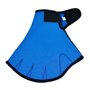 BYFRI De Natation pour Quick Rapide Paddle Surf Aérobic Natation Jogger, Entraînement Sportif Fingerless Palmés