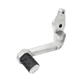 pour D&ucati pour Panigale pour V4 pour V4S pour Street pour Fighter pour V4/S 2018-2023 Accessoires Moto Levier Vitesse Levier