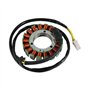 Bobine Stator Moto Bobine D'allumage De Stator De Moteur Magnéto, Pièces De Moto pour D&ucati pour Street pour Fighter 848 1098 
