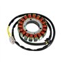 Bobine Stator Moto Bobine D'allumage De Stator De Moteur Magnéto, Pièces De Moto pour D&ucati pour Street pour Fighter 848 1098 