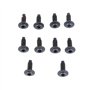 Wenqu Vis écrous Moto pour D&ucati pour Panigale 848 1098 1198 899 959 1199 1299 pour V2 pour V4 pour Street pour Fighter Moto C