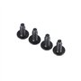 Wenqu Vis écrous Moto pour D&ucati pour Panigale 848 1098 1198 899 959 1199 1299 pour V2 pour V4 pour Street pour Fighter Moto C