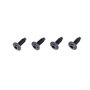 Wenqu Vis écrous Moto pour D&ucati pour Panigale 848 1098 1198 899 959 1199 1299 pour V2 pour V4 pour Street pour Fighter Moto C