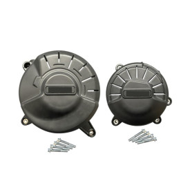 AXCAR Accessoires De Moto pour Street pour Fighter pour V4 pour V4S 2020-2022