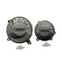 AXCAR Accessoires De Moto pour Street pour Fighter pour V4 pour V4S 2020-2022