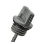 LDUTIU Jauge D'huile 9x3x3cm Pièces Rechange pour Moteur Outils Jardin Accessoires pour GX160 15600-735-003