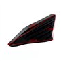 LDUTIU Couvercle De Carénage du Panneau Latéral du Moteur De Moto Plaque De Protection pour Rebel pour CMX 500 300 2017 – 2021