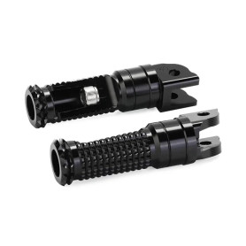 Xiayao pour 1198 1098 pour Street pour Fighter 848 pour Supersport 750 800 900 1000 Repose-Pieds Avant pour Pédale De Moto Repos