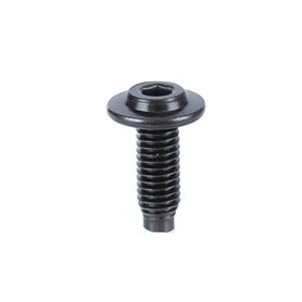 pour D&ucati pour Panigale 848 1098 1198 899 959 1199 1299 pour V2 pour V4 pour Street pour Fighter Moto Chasse M5 * 15mm Boulon