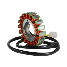 Niyade Allumage Stator Bobine D'allumage De Stator De Moteur Magnéto